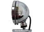 Faros para mini cooper centrales con aro de LED "unicos" - mejor precio | unprecio.es