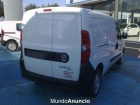 Fiat Doblo Cargo 1.6Mjt Base Maxi - mejor precio | unprecio.es