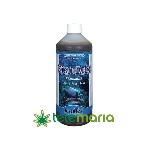 Fish Mix