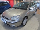 Ford Focus 1.6 Ghia Sedan - mejor precio | unprecio.es
