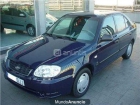 Hyundai Accent 1.5 CRDi GL - mejor precio | unprecio.es