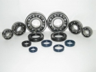 Kit montesa 250 H6,360 H7 Impala motor 4,6y8M - mejor precio | unprecio.es
