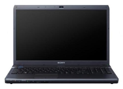 Laptop Sony Vpcf215fl/bi