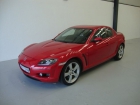MAZDA RX-8 231 - mejor precio | unprecio.es