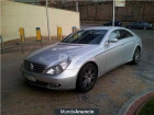 Mercedes-Benz Clase CLS CLS 320 CDI - mejor precio | unprecio.es