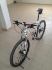 Merida big nine tfs 900 29" talla 23 solo 300 kilometros - mejor precio | unprecio.es