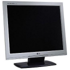 monitor TFT LG l1715S de 17" en perfecto estado, con cables y drivers incluidos.Chollo!!! - mejor precio | unprecio.es