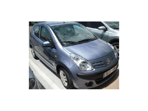 OPEL VECTRA 1.9 CDTI 16V SP