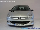 Peugeot 206 - mejor precio | unprecio.es