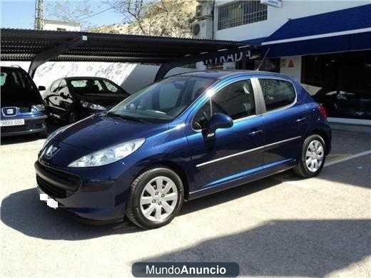 Peugeot 207 Confort HDI 70cv