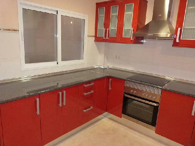 Piso en Alicante/Alacant