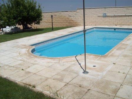 Piso en Chiloeches