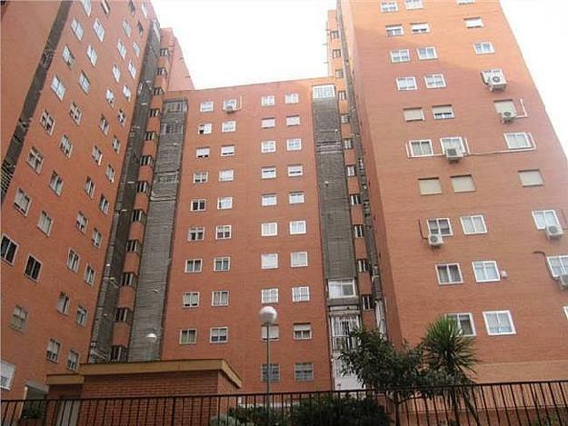 Piso en Madrid