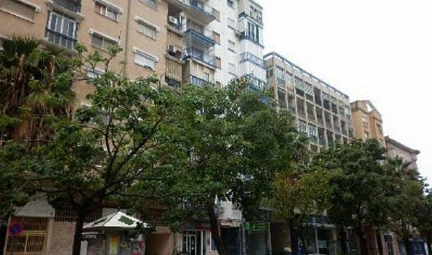 Piso en Málaga