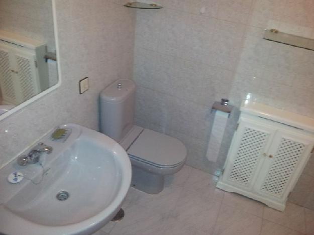 Piso en Oviedo