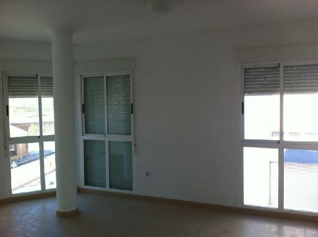 Piso en Villarreal/Vila-real