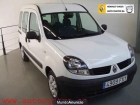 Renault KANGOO 1.5 DCI 70CV AUTENTIQUE \'07 - mejor precio | unprecio.es