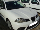 SEAT Ibiza 1.4TDi Reference 80 - mejor precio | unprecio.es