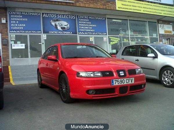 Seat Leon León 1.9TDI Sport 150 FR