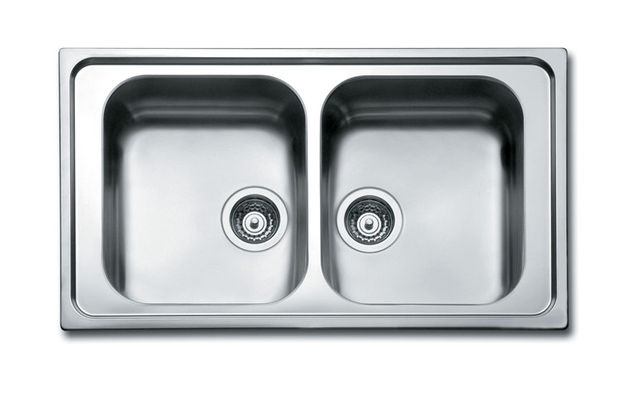 Teka Classic S 2B 86 Satinato