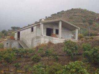 Terreno/Finca Rstica en venta en Pasada de Granadillo, Málaga (Costa del Sol)