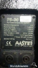 VENDO 4000W. DOS CULMNAS MASTER Y SUB. MUSICSON - mejor precio | unprecio.es