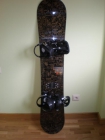 VENDO EQUIPO SNOW BURTON - mejor precio | unprecio.es