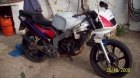 Vendo moto Honda NSR50 - mejor precio | unprecio.es