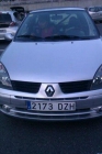 vendo renault clio con pocos kilometros - mejor precio | unprecio.es