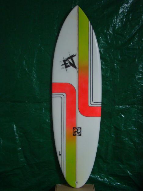 Vendo tablas de surf