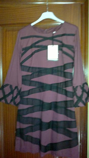 vestido talla 44