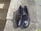 Zapatos Mocasines TIMBERLAND 8 W Americano, 41,5-42 Europeo en color Negro - mejor precio | unprecio.es