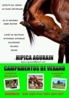 Campamentos de equitación julio 2013 - mejor precio | unprecio.es