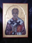Icono de San Nicolás (Sveti Nikola) - mejor precio | unprecio.es
