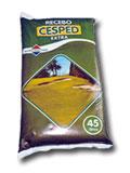venta recebo césped