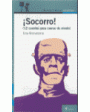 ¡socorro!.