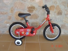 Bicicleta niño - mejor precio | unprecio.es