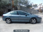 8000Euros, Peugeot 407 - mejor precio | unprecio.es