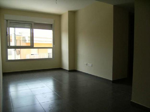 Apartamento en Aljucer