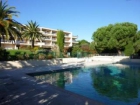 Apartamento en residencia : 2/4 personas - piscina - vistas a mar - antibes - mejor precio | unprecio.es