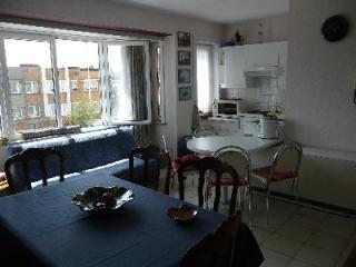 Apartamento en residencia : 4/4 personas - junto al mar - la panne  flandes occidental  belgica