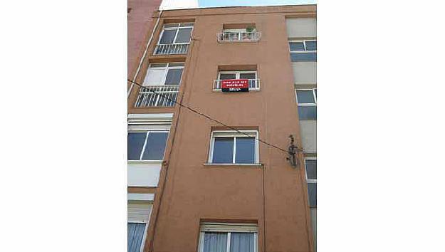 Apartamento en Sabadell