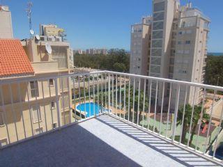 Apartamento en venta en Guardamar del Segura, Alicante (Costa Blanca)