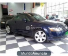 Audi Tt Coupe 1.8 T 180cv Tiptronic - mejor precio | unprecio.es