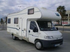 Autocaravana McLouis 6 plazas - mejor precio | unprecio.es