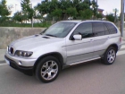 BMW X5 SPORT 3.0i - mejor precio | unprecio.es