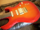 Carvin DC135 guitarra electrica con pastillas DiMarzios. Todo USA - mejor precio | unprecio.es