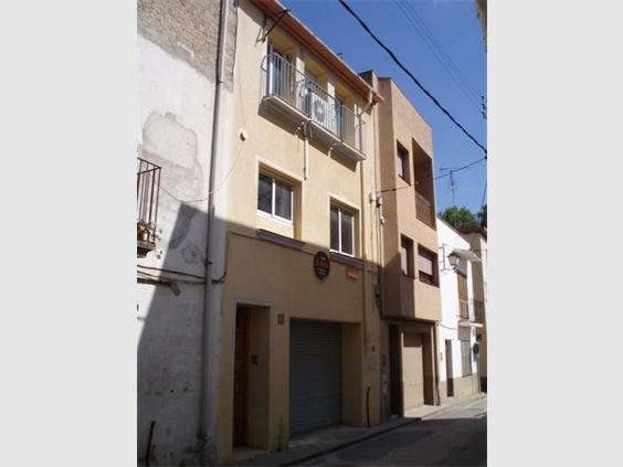 Casa en Sant Pere Pescador