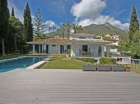 Chalet con 5 dormitorios se vende en Marbella, Costa del Sol - mejor precio | unprecio.es