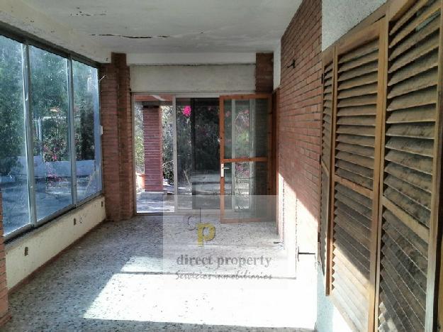 Chalet en Alicante/Alacant
